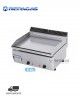 Plancha Eléctrica Profesional E-65 Repagas