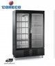 Armario GOURMET Puerta Cristal RVC-1302-NE Coreco
