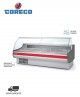 Vitrina Expositora Serie 10 Supermercado CVVEM-C Coreco