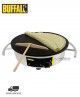 Crepera Eléctrica Profesional CC039 Buffalo