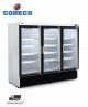 Armario Expositor RVC-2003 Coreco para Supermercado