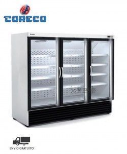 Armario Expositor RVC-2003 Coreco para Supermercado