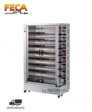 Asador 15 Espadas 15 DOBLE ECO FECA