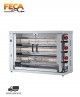 Asador 3 Espadas 315 ECO FECA