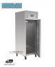 Frigorífico GL180 Polar 1 Puerta Euronorm Acero Inoxidable