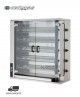 Asador de Pollos a Gas ASP CRG5 Codygas