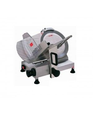 Cortadora de Fiambre 250 LUX CE DISTRIPLUS