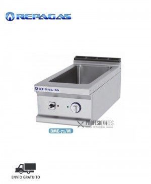 Baño María BME-71/M Repagas Serie 750 Profesional