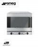 Horno Convección ALFA45GH SMEG PROFESIONAL