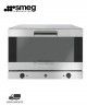 Horno Convección ALFA143XM SMEG PROFESIONAL