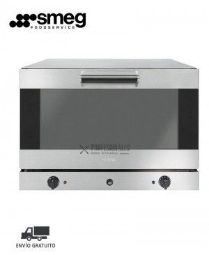 Horno Convección ALFA143XM SMEG PROFESIONAL
