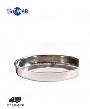 Plato Accesorio Para Hielo Picadora PH-65 Irimar