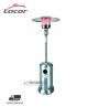 Calentador 69401 Lacor Modelo Terraza Inox
