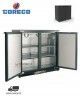 Mostrador Refrigerado BACK-BAR Cooler NRH-250 Coreco