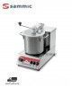 SKE-3 Sammic Cutter - Emulsionador Profesional