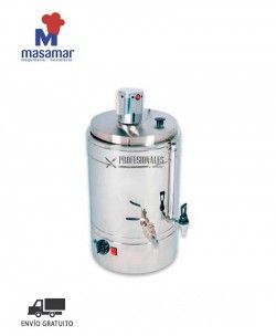 Chocolatera Eléctrica CHR-30 Masamar Profesional