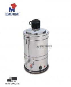 Chocolatera Eléctrica CHR-20 Masamar Profesional