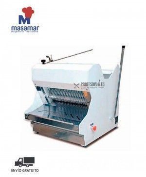 CP43 Masamar Cortadora de Pan Profesional