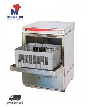 Lavaplatos LVP-40 Masamar de Uso Profesional