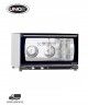 Horno UNOX XFT-193 Convección Panadería y Pastelería