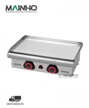 Plancha Esmaltada a Gas ECO-ECO-60CD Mainho