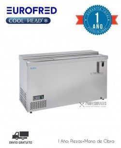 Botellero BTL 1500 Cool Head Eurofred