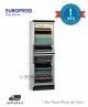 Armario Expositor Vertical FKG 370-2P Eurofred