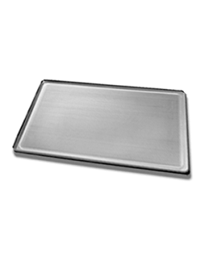 Bandeja TG 410 Aluminio Pastelería y Panificación Hornos UNOX