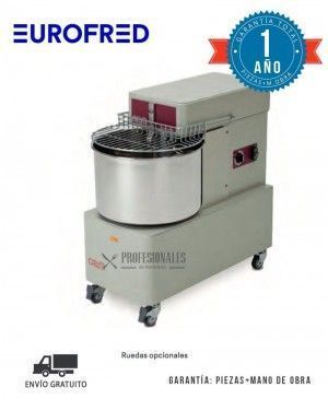 Amasadora OEM FA 121 Eurofred Cuba Fija