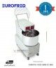 Amasadora OEM FA 382 Eurofred Cuba Fija 2 Velocidades