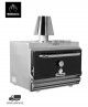 Horno HMB MINI PLUS MiBrasa Sobre Mostrador