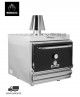 Horno HMB 75 MiBrasa Sobre Mostrador