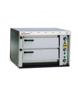Horno Pizzas Mini de Sammic
