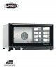 Horno Eléctrico UNOX XF 043 DOMENICA LineMicro
