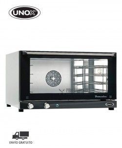 Horno Eléctrico UNOX XF 043 DOMENICA LineMicro