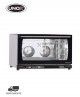 Horno Unox XFT-195 Dynamic LINEMISS Panadería y Pastelería Adler