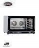Horno Unox XFT 200 MISSTOP Panadería y Pastelería Adler