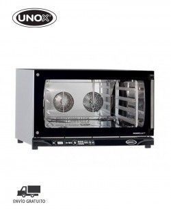 Horno Unox XFT 200 MISSTOP Panadería y Pastelería Adler