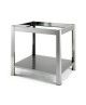 Soporte para Hornos de Pizza Sammic