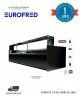 Vitrina Refrigerada Supermercado PLUG-IN Enixe 125 Criocabin Eurofred