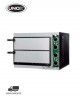 Horno Pizza Serie NEVO 2 / 40 Unox Adler