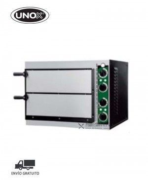 Horno Pizza Serie NEVO 2 / 40 Unox Adler