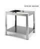 Horno Pizzas Mini de Sammic