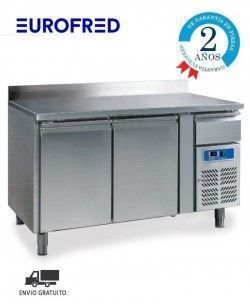 Bajomostrador SNACK 2100 BT Cool Head Eurofred Congelación