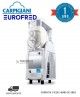 Dispensador Crema SPIN-EVO Carpigiani Eurofred