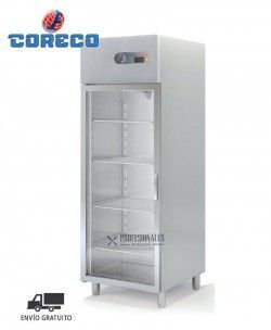 Armario S-Line CGRE-751-S Coreco Puerta Cristal