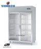 Armario S-Line CGRE-1002-S Coreco Puerta Cristal
