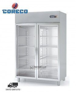 Armario S-Line CGRE-1002-S Coreco Puerta Cristal