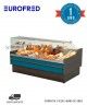 Vitrina Supermercado Canigó 1500 Eurofred
