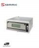 Horno Pizza Eléctrico PL-4 Sammic Profesional